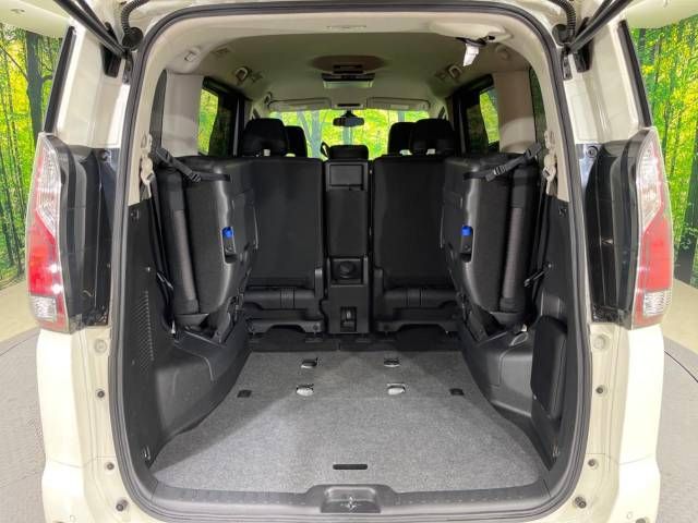 Nissan SERENA 2016-08 24843-10