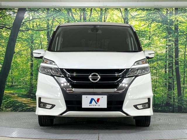 Nissan SERENA 2016-08 24843-13