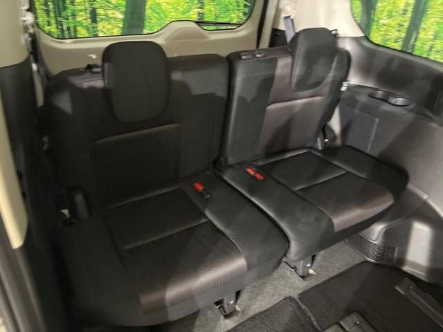 Nissan SERENA 2016-08 24843-9