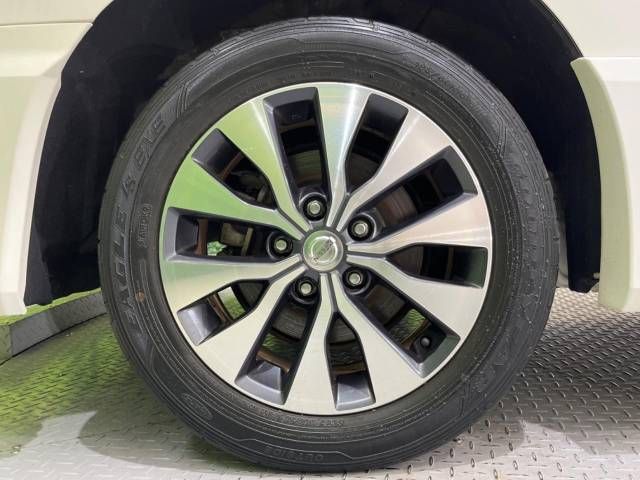 Nissan SERENA 2016-08 24843-12