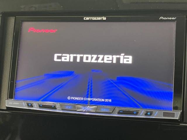 Nissan SERENA 2016-08 24843-2