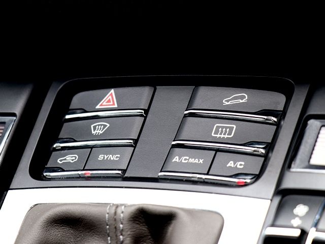 Porsche MACAN 2016-10 1796-21
