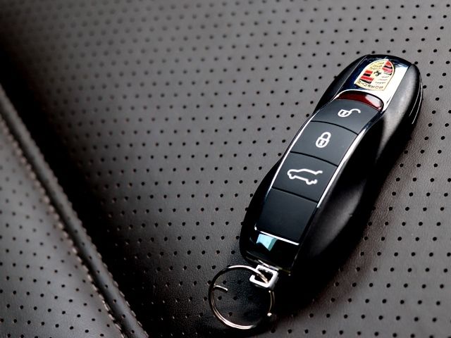 Porsche MACAN 2016-10 1796-22