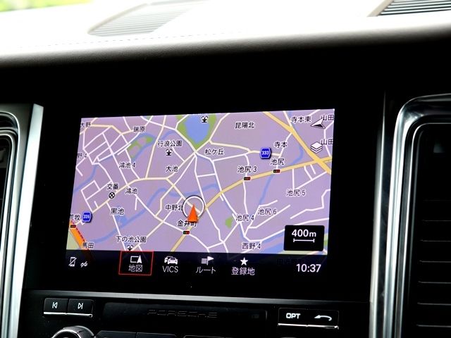 Porsche MACAN 2016-10 1796-14