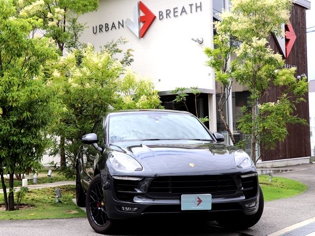 Porsche MACAN 2016-10 1796-0