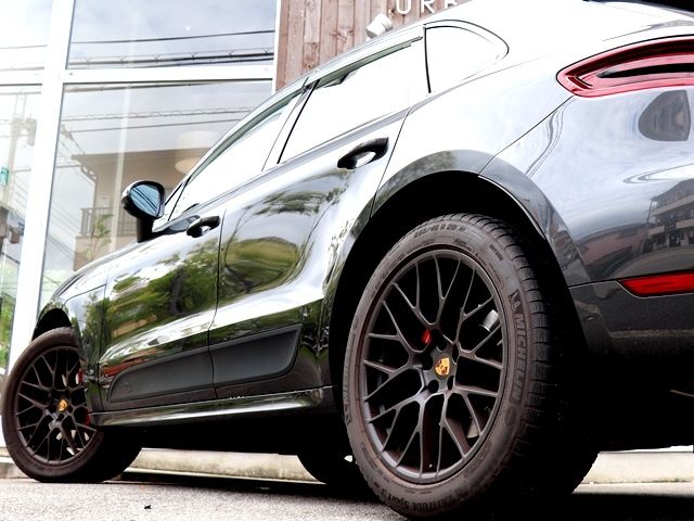 Porsche MACAN 2016-10 1796-8