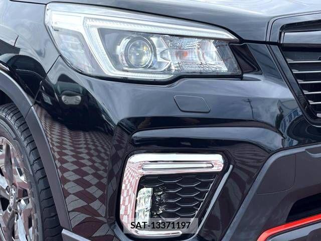 Subaru FORESTER 2019-02 335596-12