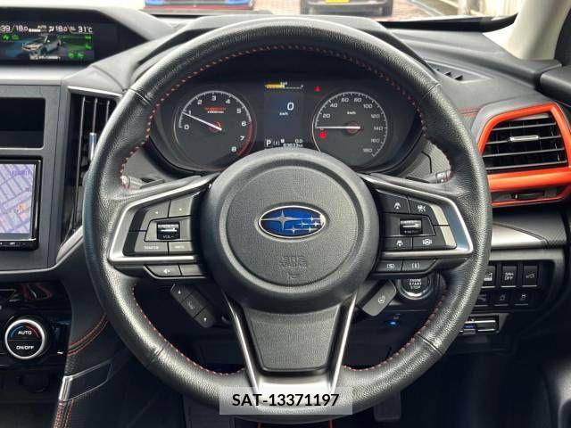 Subaru FORESTER 2019-02 335596-11