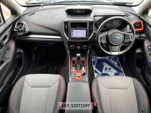 Subaru FORESTER 2019-02 335596-1