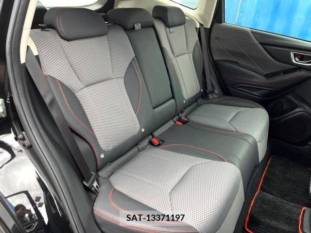 Subaru FORESTER 2019-02 335596-9
