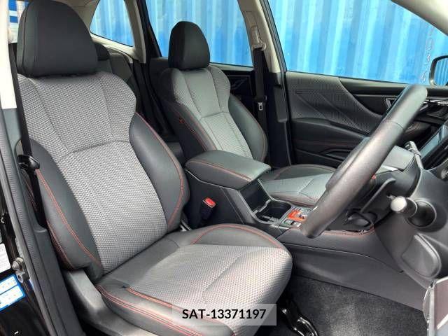 Subaru FORESTER 2019-02 335596-8