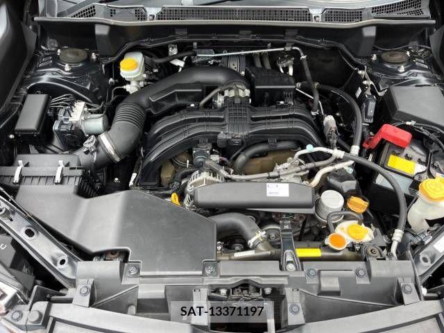 Subaru FORESTER 2019-02 335596-18
