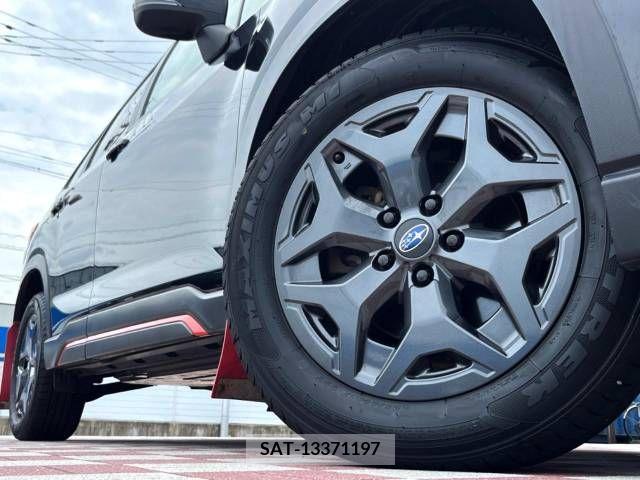 Subaru FORESTER 2019-02 335596-13