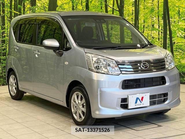 Daihatsu MOVE 2020-07 373300-16