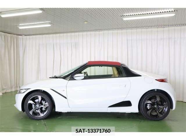 Honda S660 2019-06 393809-2