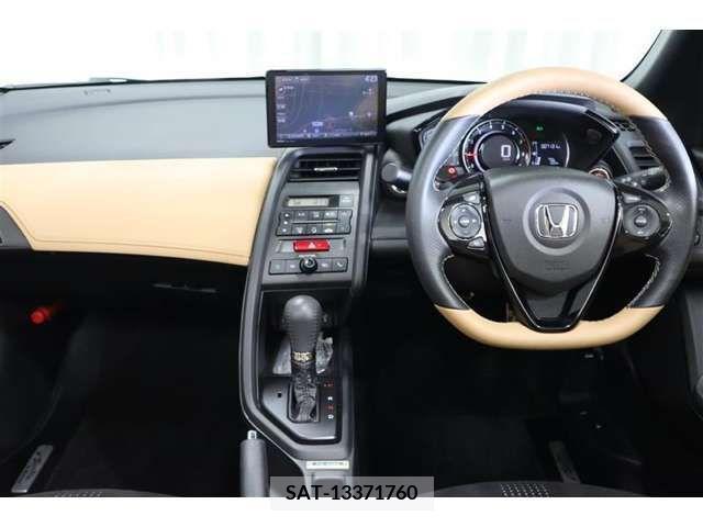 Honda S660 2019-06 393809-6