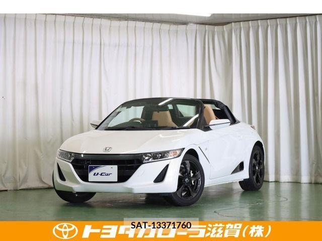 Honda S660 2019-06 393809-0