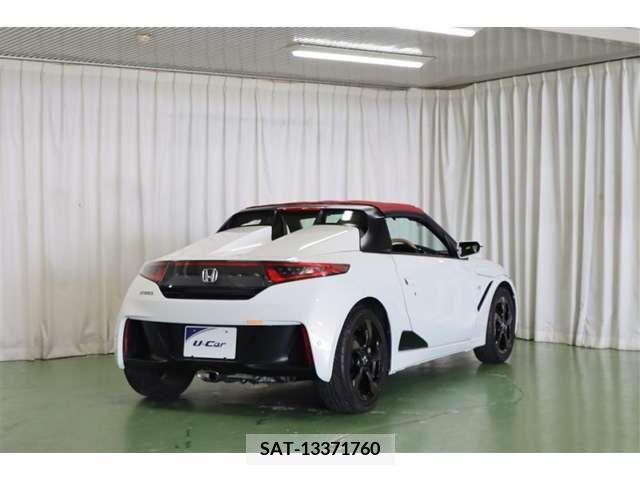 Honda S660 2019-06 393809-4
