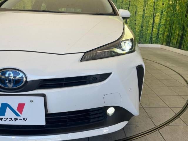 Toyota PRIUS 2020-10 12635-12