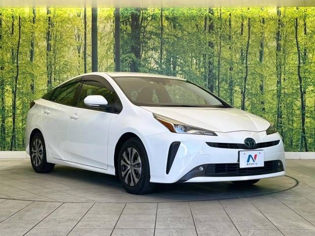 Toyota PRIUS 2020-10 12635-16