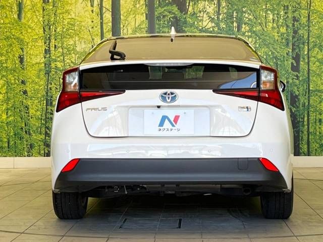 Toyota PRIUS 2020-10 12635-15