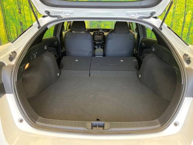 Toyota PRIUS 2020-10 12635-11