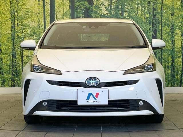 Toyota PRIUS 2020-10 12635-14