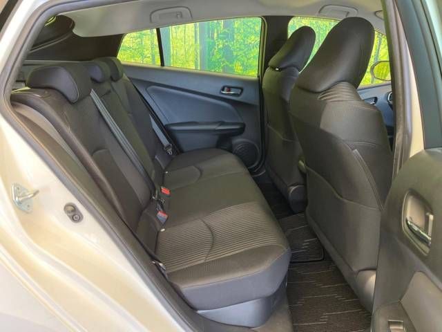 Toyota PRIUS 2020-10 12635-10