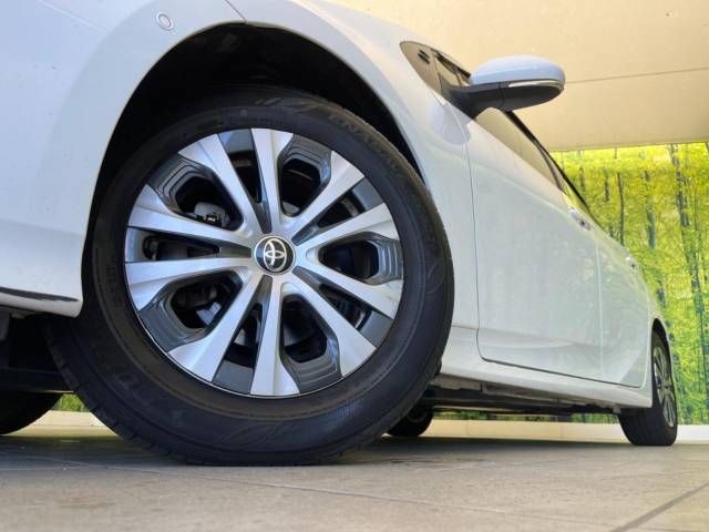 Toyota PRIUS 2020-10 12635-13