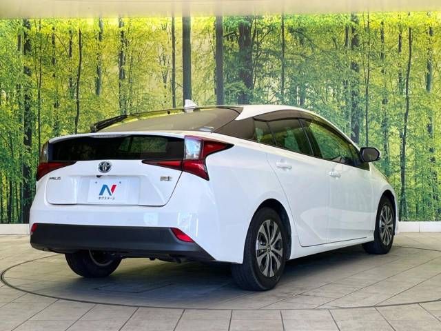 Toyota PRIUS 2020-10 12635-17