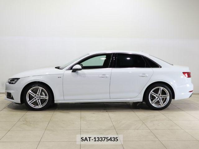 Audi A4 2017-07 374683-4