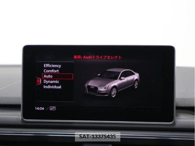 Audi A4 2017-07 374683-15