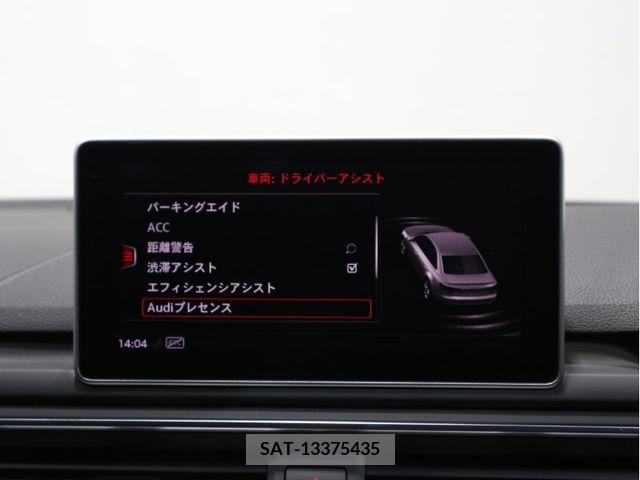 Audi A4 2017-07 374683-14
