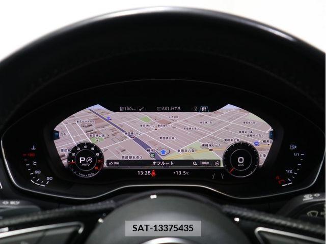 Audi A4 2017-07 374683-12
