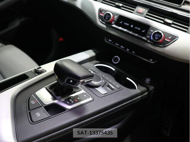 Audi A4 2017-07 374683-11