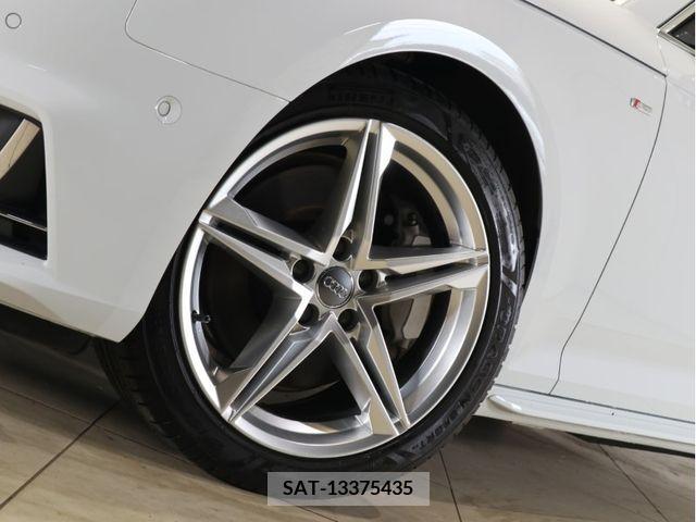 Audi A4 2017-07 374683-25