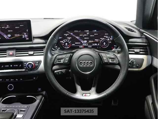 Audi A4 2017-07 374683-10