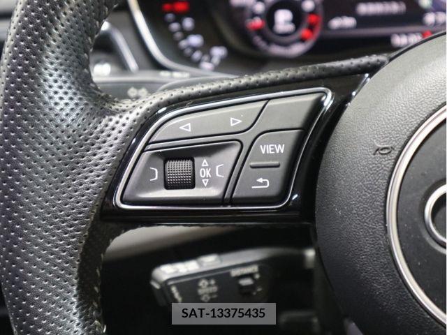 Audi A4 2017-07 374683-21