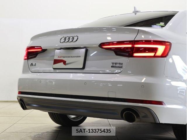 Audi A4 2017-07 374683-6