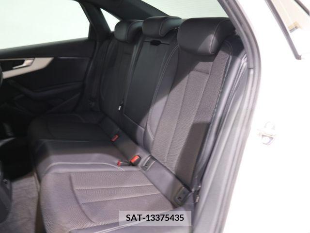 Audi A4 2017-07 374683-18