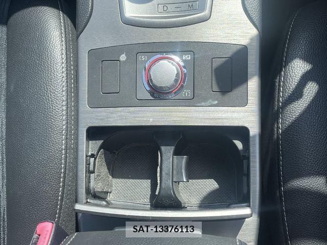 Subaru LEGACY B4 2011-09 231998-14