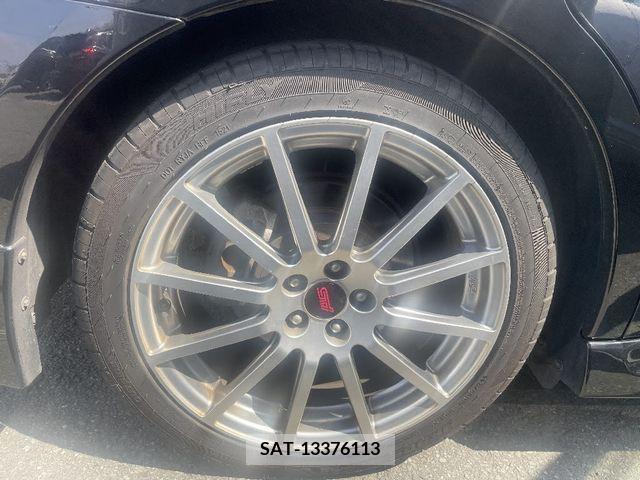 Subaru LEGACY B4 2011-09 231998-24