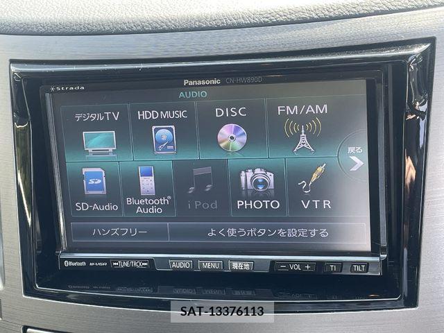 Subaru LEGACY B4 2011-09 231998-10