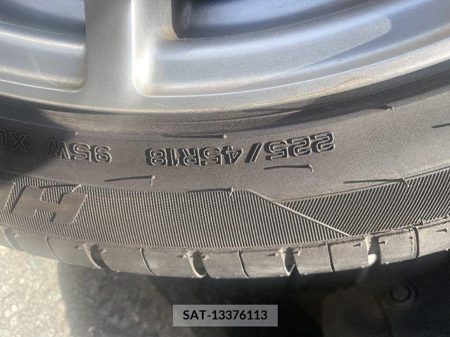 Subaru LEGACY B4 2011-09 231998-25