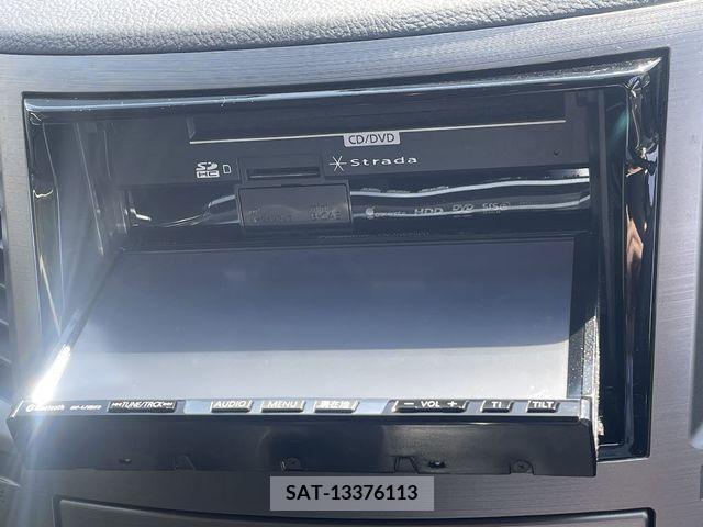 Subaru LEGACY B4 2011-09 231998-12