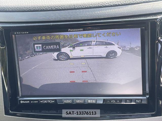 Subaru LEGACY B4 2011-09 231998-11