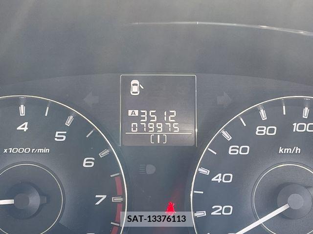 Subaru LEGACY B4 2011-09 231998-22