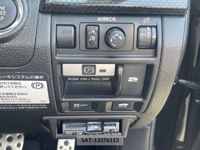 Subaru LEGACY B4 2011-09 231998-15