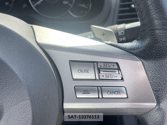 Subaru LEGACY B4 2011-09 231998-16