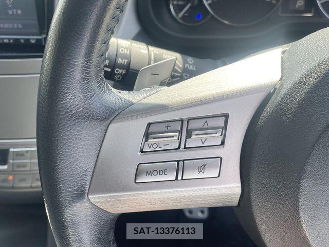 Subaru LEGACY B4 2011-09 231998-17